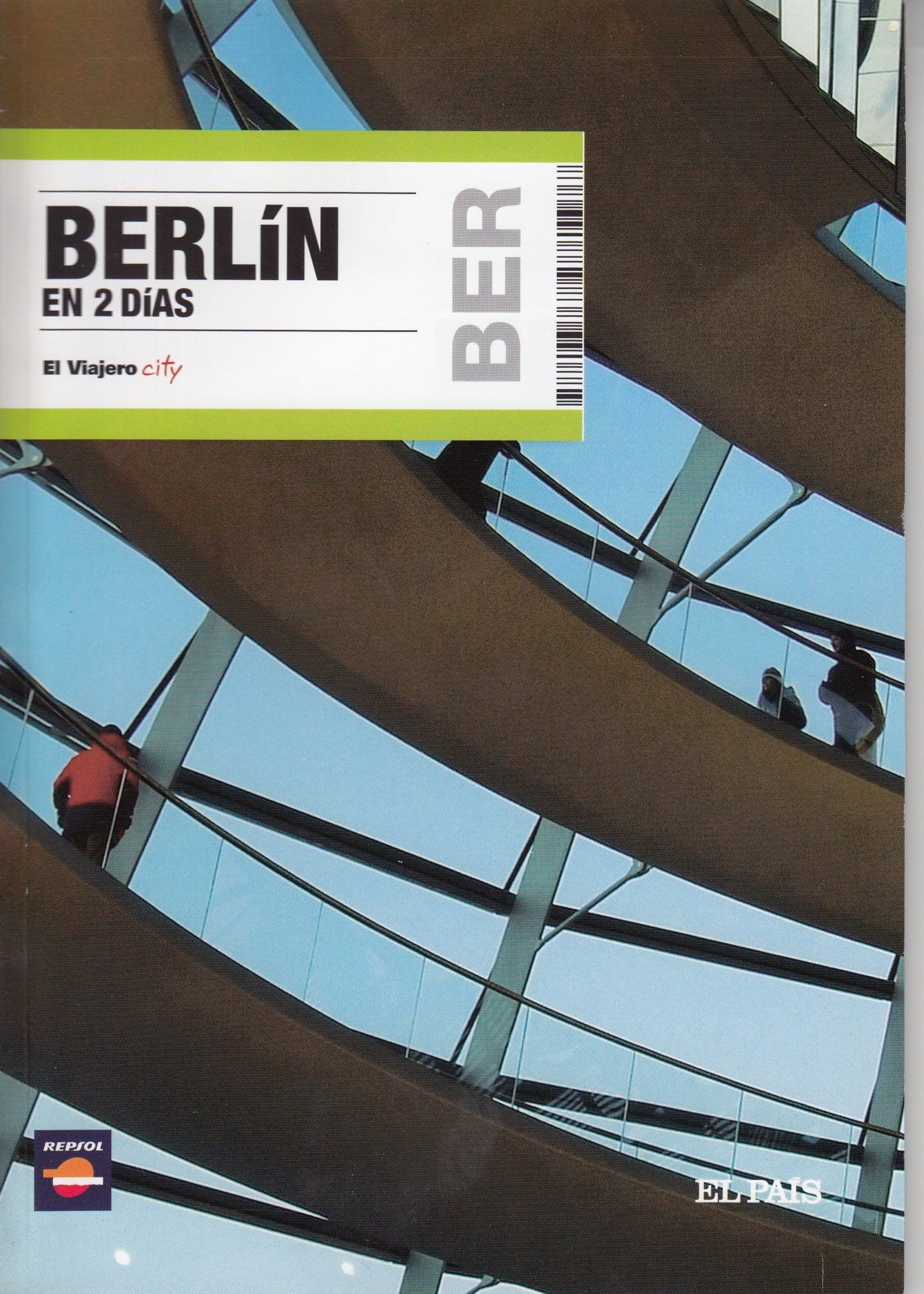 Berlín en 2 dias