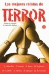 Los Mejores Relatos De Terror