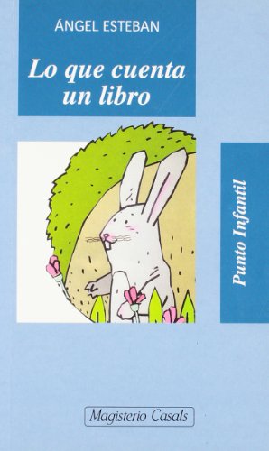 Lo que cuenta un libro