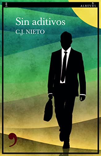 Sin aditivos: 144 (Narrativa)