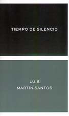 Tiempo De Silencio