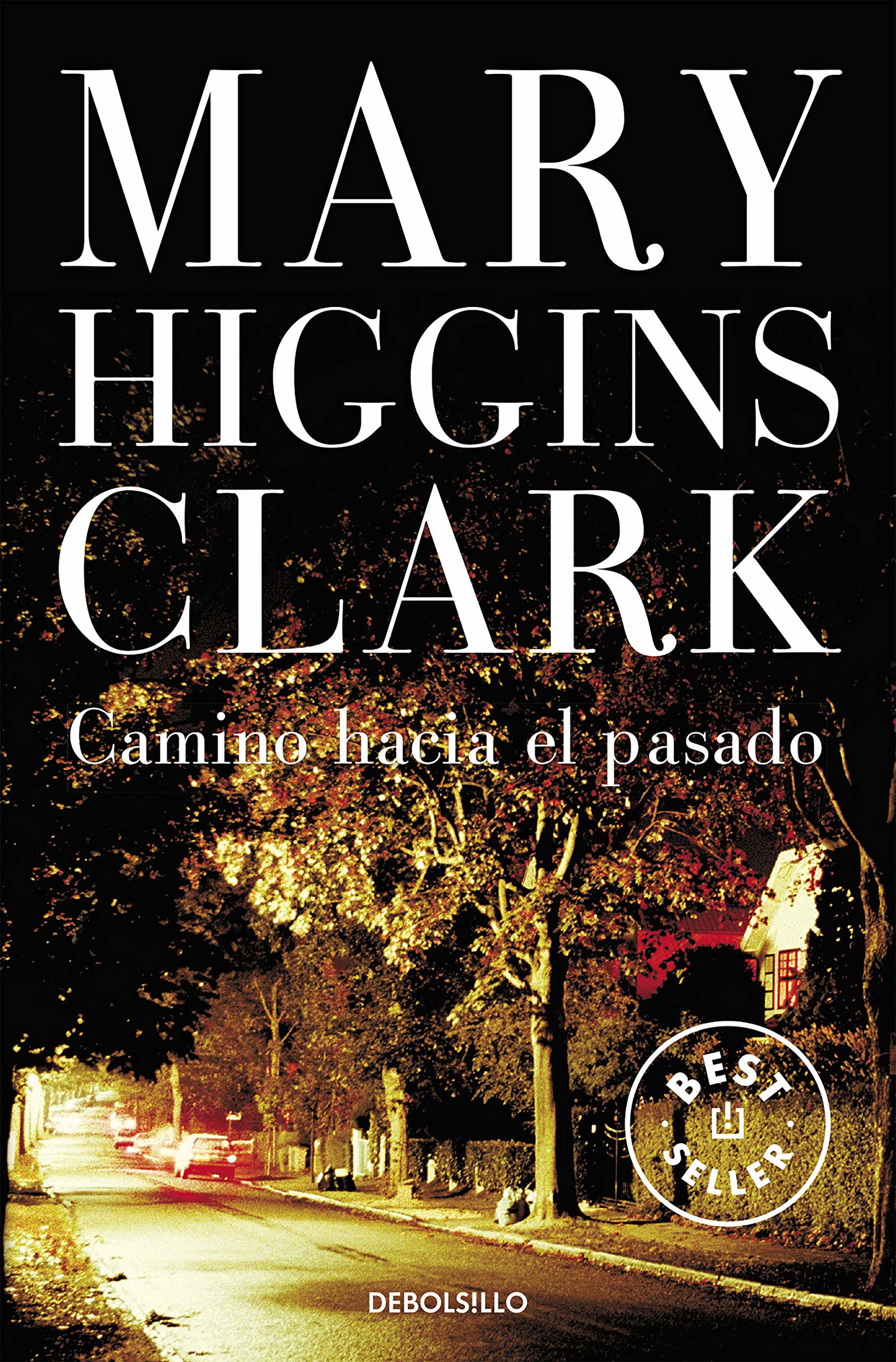 Camino hacia el pasado (Best Seller)