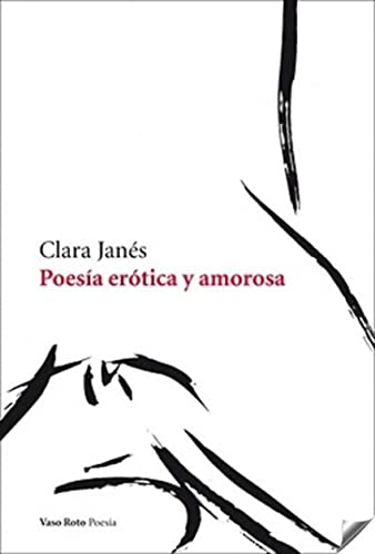 Poesia Erotica Y Amorosa