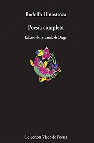 Poesía Completa: Poesía 1950 - 1985: 214 (Visor de Poesía)