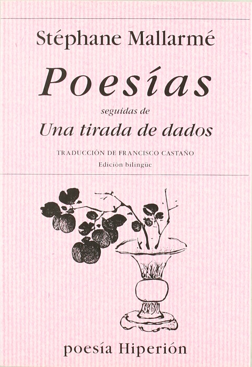 POESIAS SEGUIDAS DE TIRADA DE DADOS (SIN COLECCION)