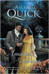 AMANTES Y SABUESOS