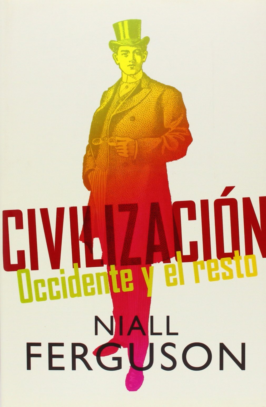 Civilización: Occidente y el resto (Historia)