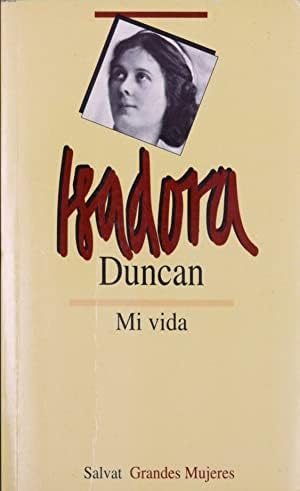 Mi vida