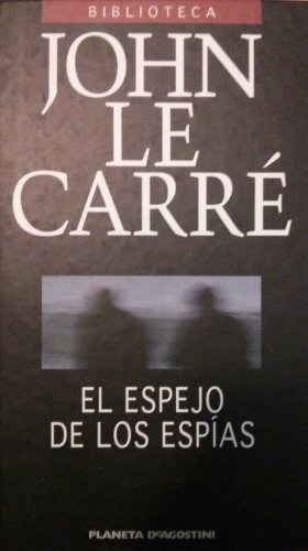 El Espejo De Los Espías