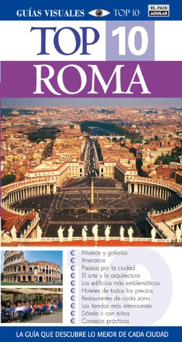 ROMA TOP 10 2009 (TOP TEN)
