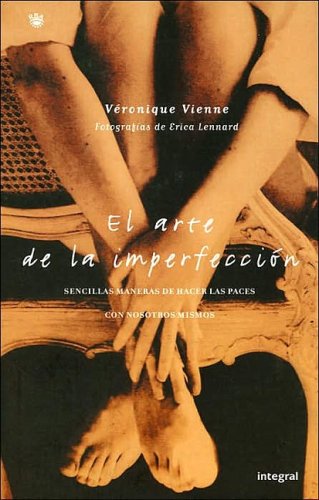 El arte de la imperfeccion: 044 (OTROS INTEGRAL)