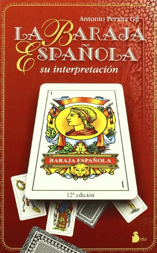 BARAJA ESPAÑOLA, LA: 90 (2001)
