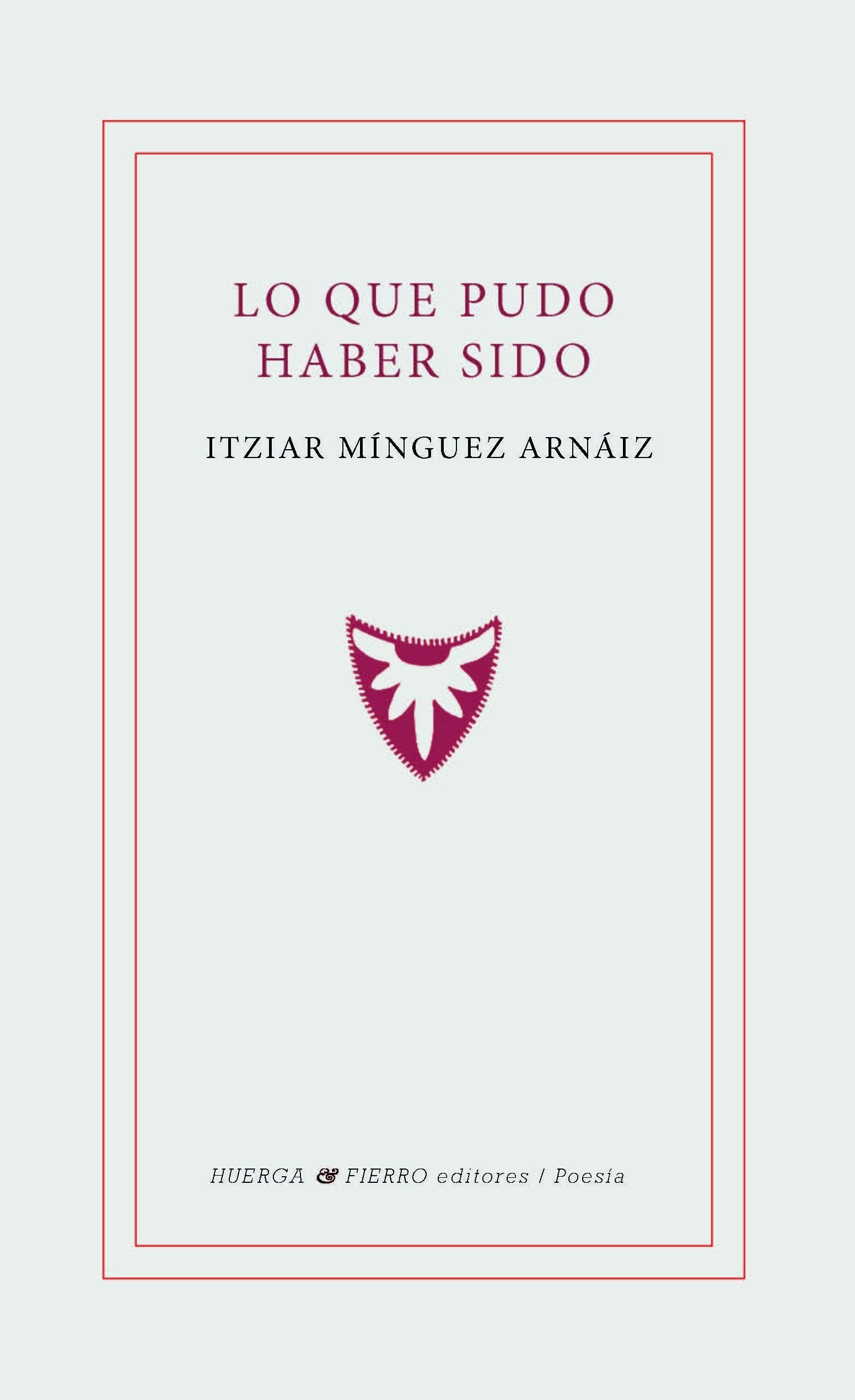 Lo que pudo Haber sido: 0 (Graffiti Poesía)