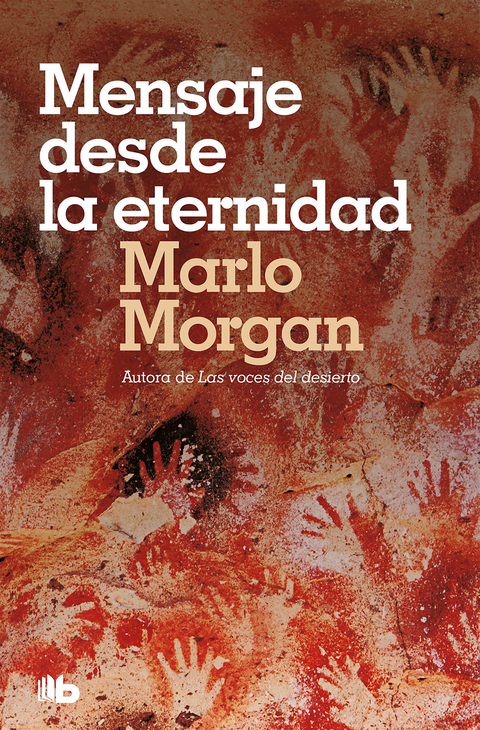 Mensaje desde la Eternidad (No ficción)