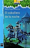 El caballero de la noche: 2 (El Barco de Vapor Azul)