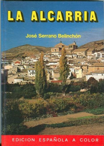 Alcarria, la