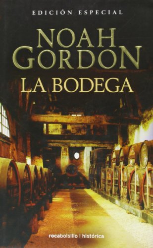 La bodega: Ed. Bolsillo Lujo (SIN COLECCION)