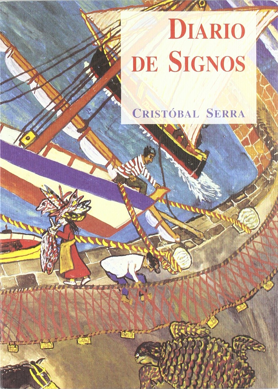 DIARIO DE SIGNOS TV (TORRE DE VIENTO)