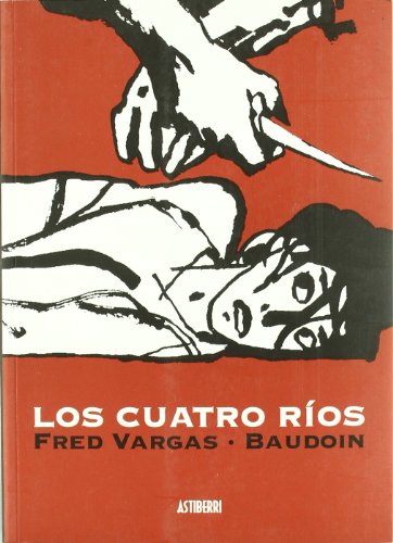 Cuatro Rios,Los (Sillón Orejero)