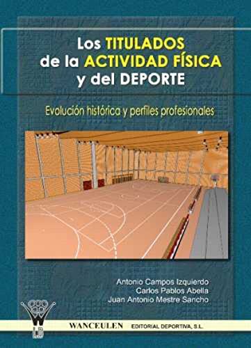 Los titulados de la actividad fÕsica y deporte