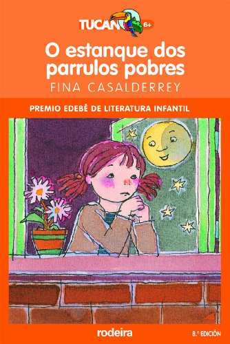 O estanque dos parrulos pobres: 1 (TUCÁN +8)