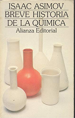 Breve historia de la quimica