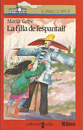 La Filla De L'espantall