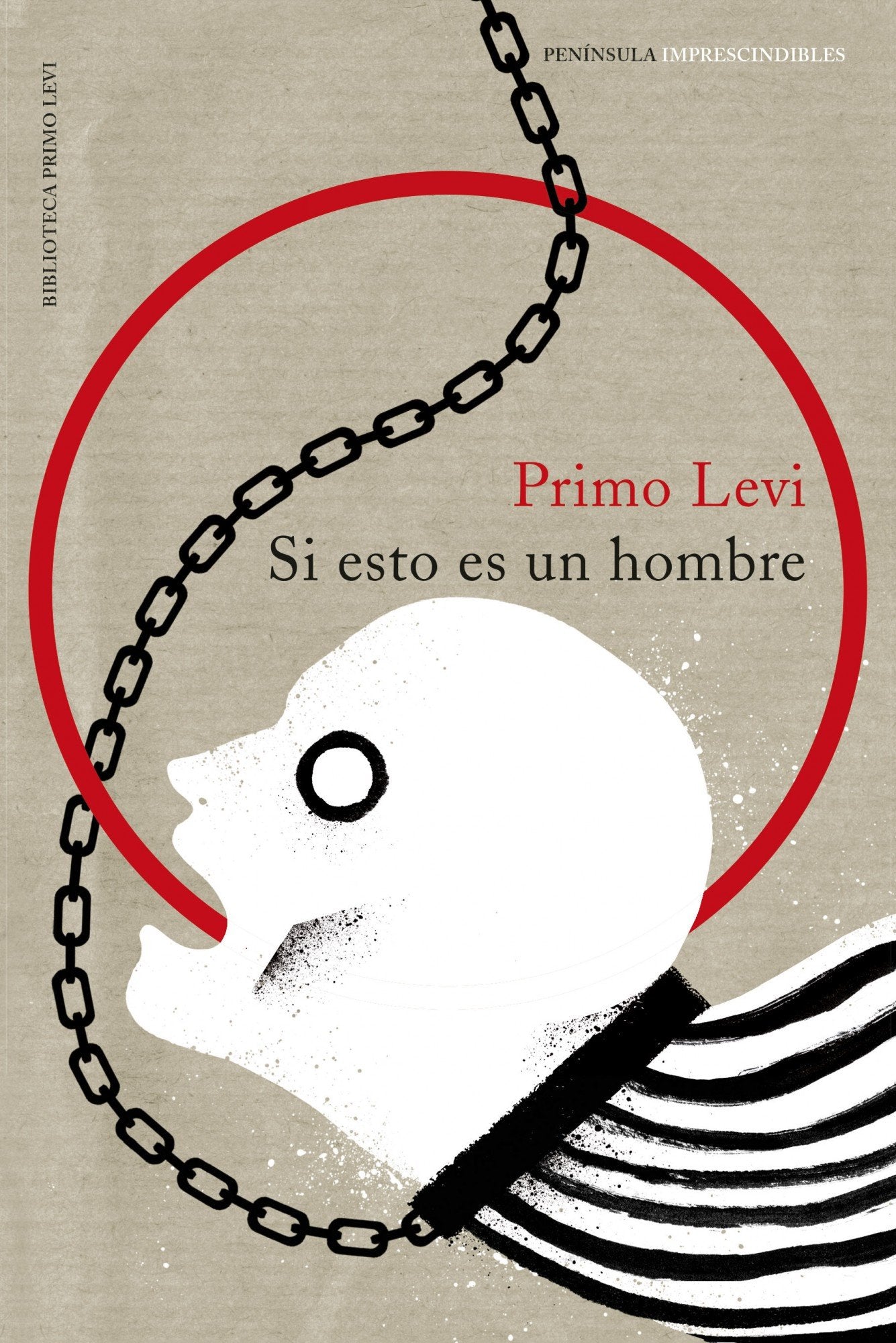 Si esto es un hombre (BIOGRAFÍA Y MEMORIAS)