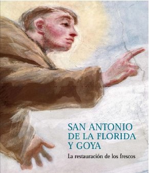 San Antonio de la Florida y Goya