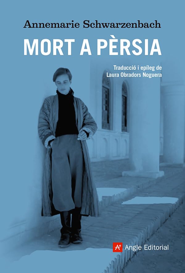 Mort A Persia: 59 (El far)