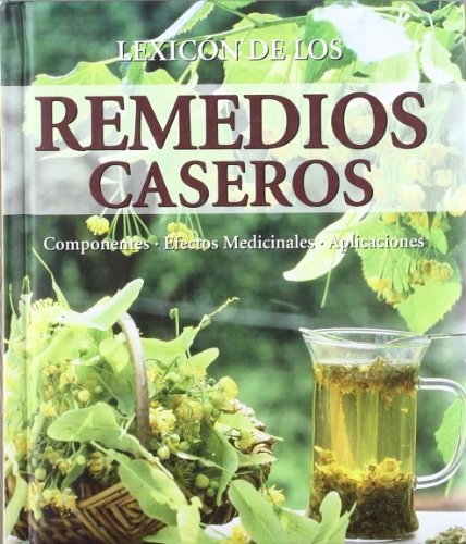 Lexicon Remedios caseros