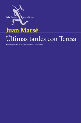 Últimas tardes con Teresa: 1 (COL.BIBLIOTECA.BREVE)