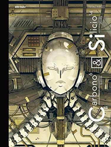Carbono & Silicio (Label 619)