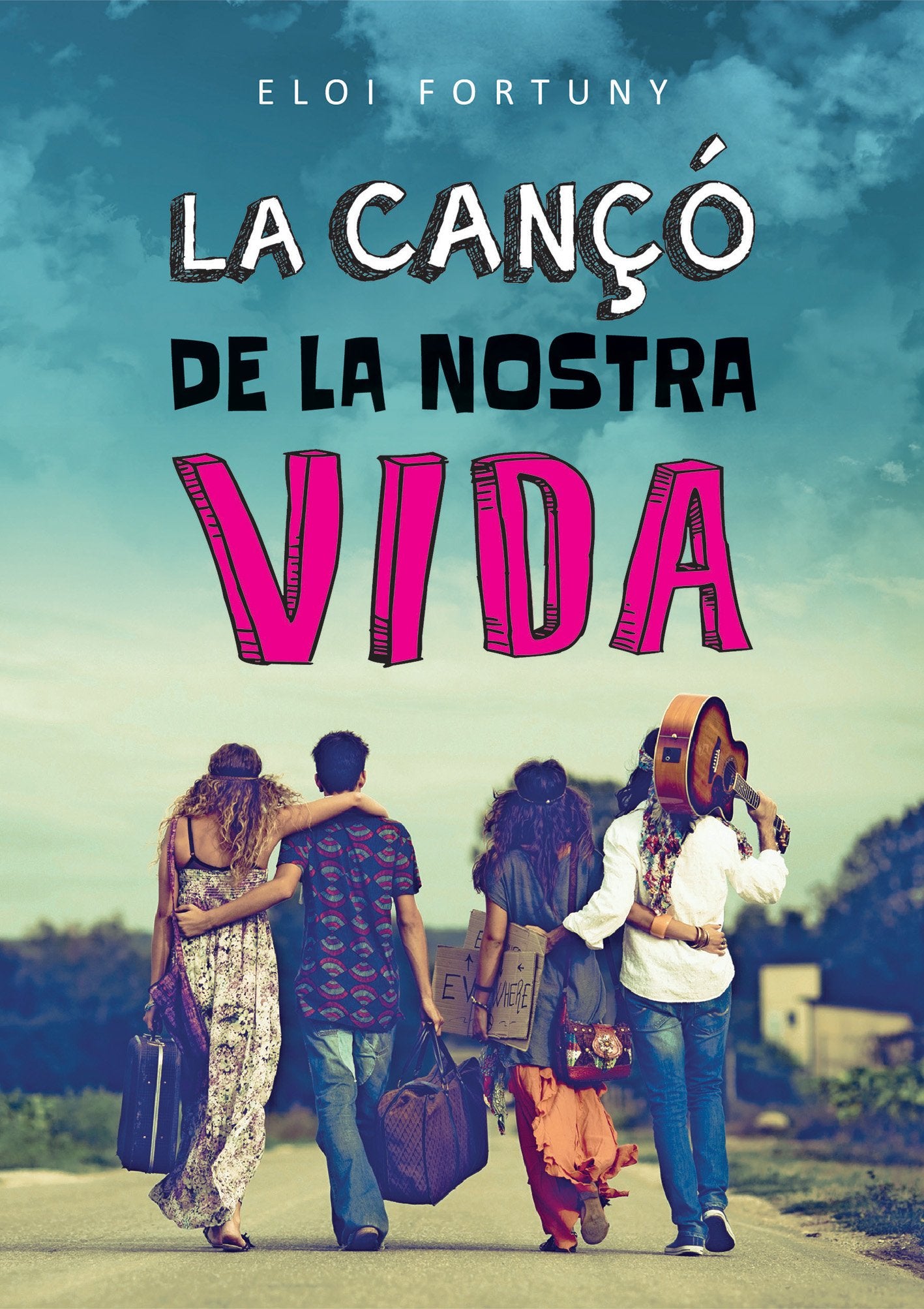 La cançó de la nostra vida (SIN COLECCION)