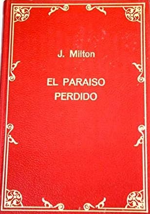 EL PARAISO PERDIDO