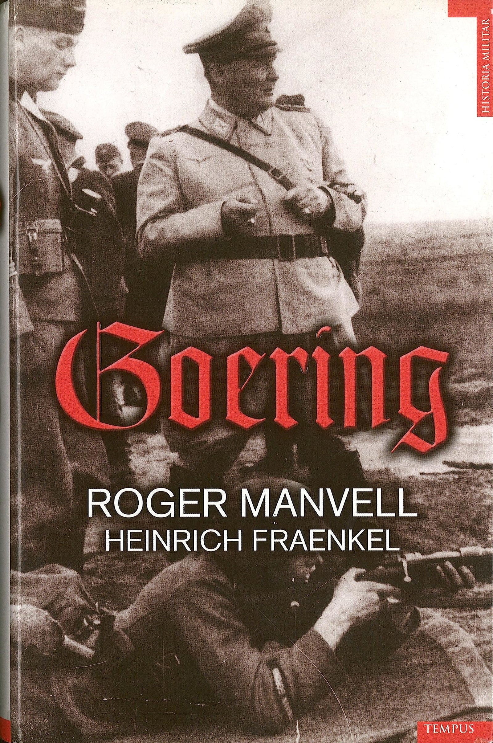 Goering (Tempus)