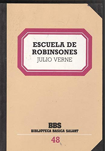 ESCUELA DE ROBINSONES