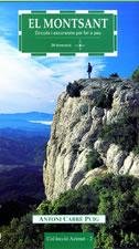 El Montsant: Circuits i excursions per fer a peu: 2 (Azimut)