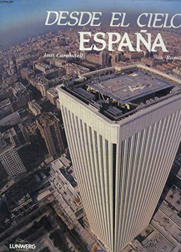 Desde el cielo a España (español-ingles)