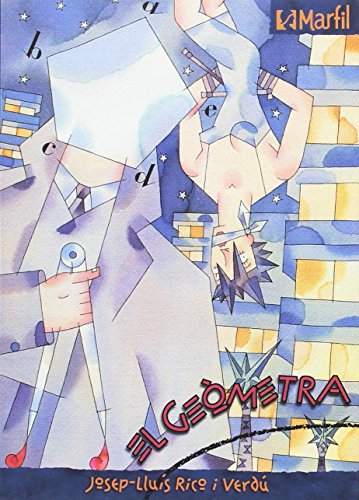 El geòmetra (Narrativa Secundaria) - 9788426812032