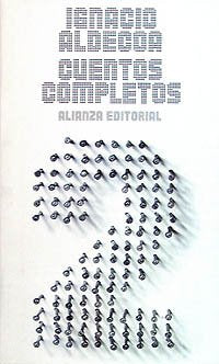 Cuentos Completos / Complete Stories (2)