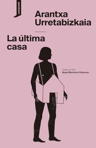 La última casa: 44 (El origen del mundo)