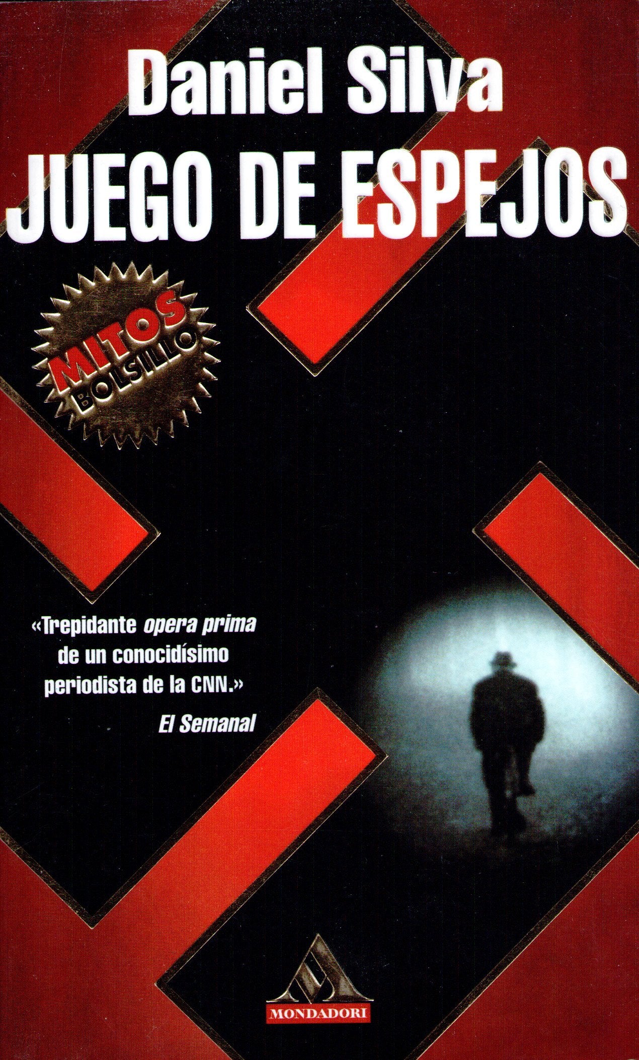 Juego De Espejos (Los Jet de Plaza & Janes)