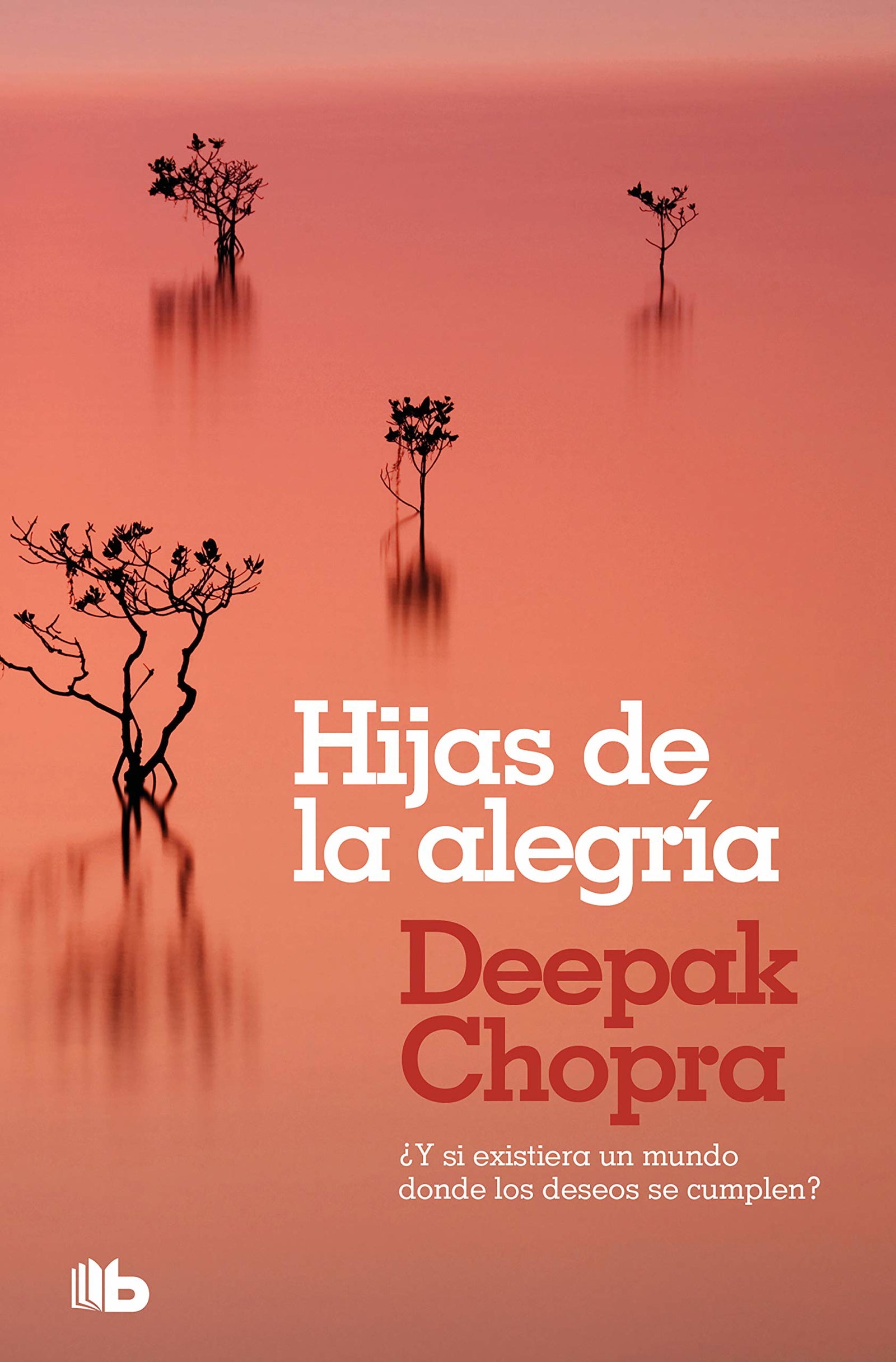 Hijas de la alegría: ¿Y si existiera un mundo donde todos los deseos se cumplen? (Ficción)