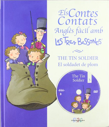 El soldadet de plom (Els contes contats)
