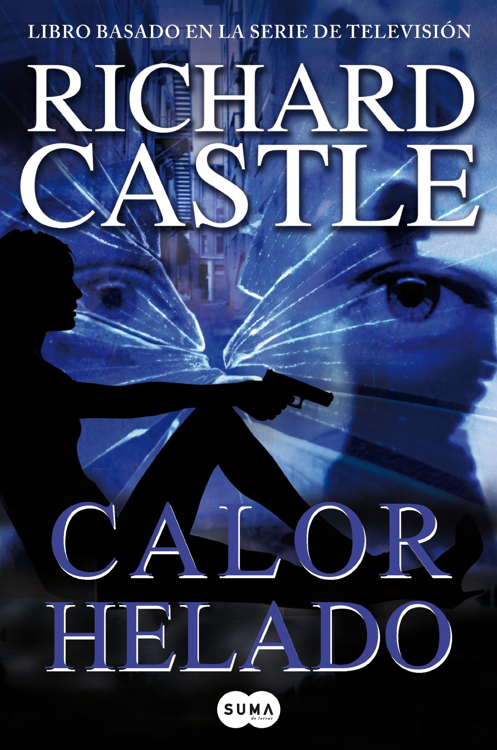Calor helado (Serie Castle 4) (SUMA)