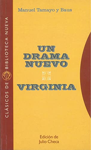 Un drama nuevo. Virginia