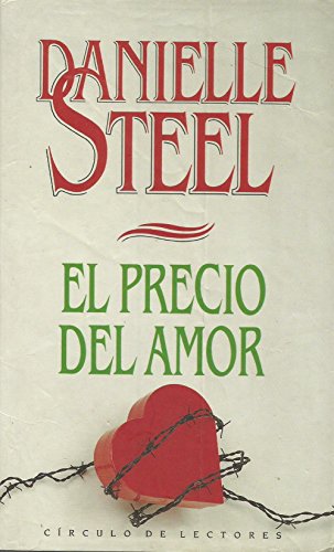 EL PRECIO DEL AMOR.