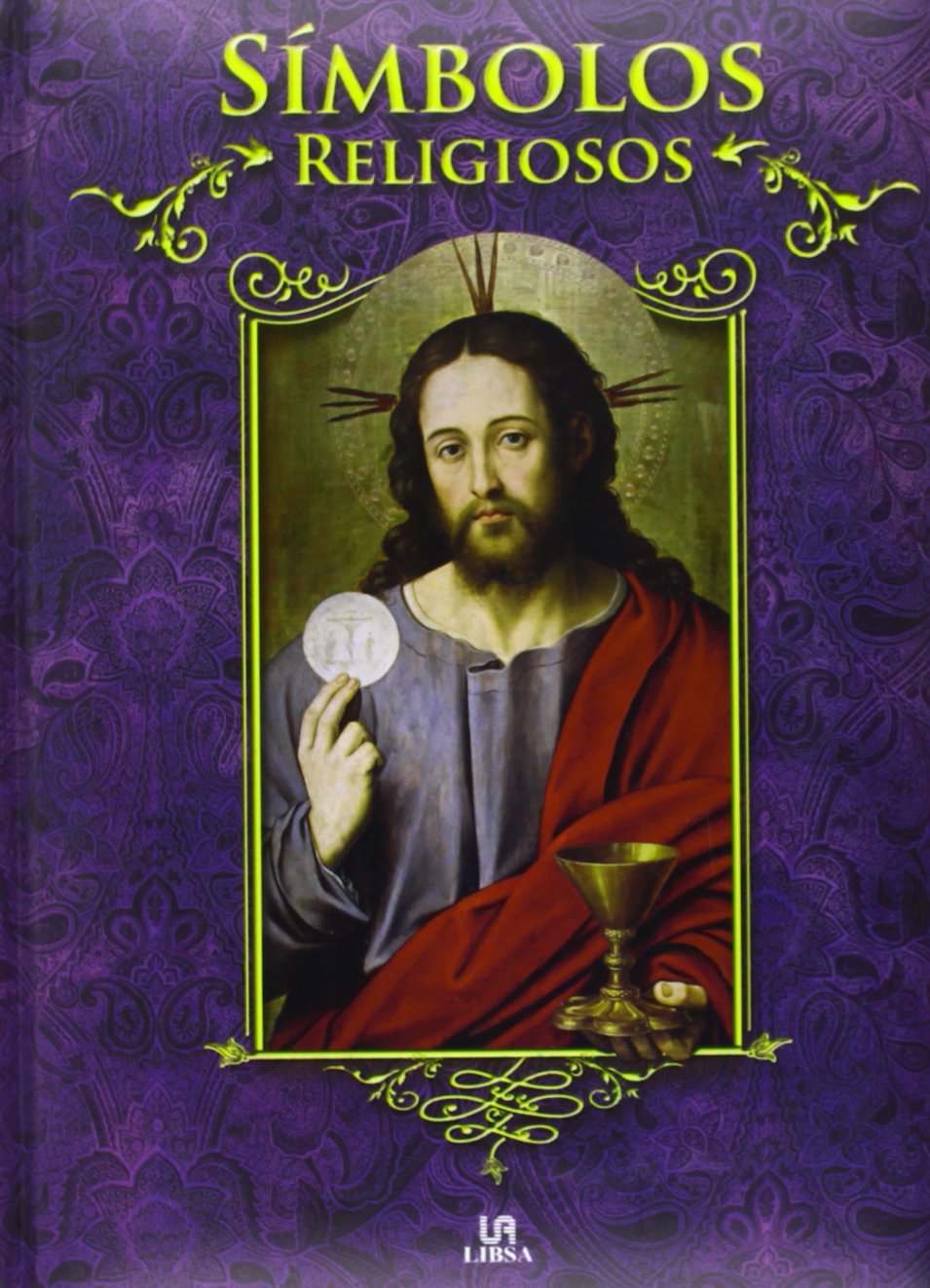 Símbolos religiosos (Libros religiosos)