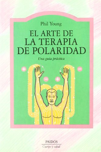 El arte de la terapia de polaridad